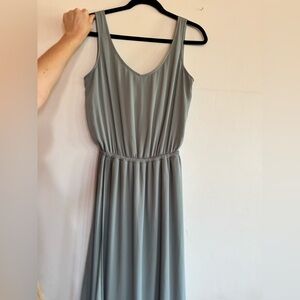 Show Me Your MuMu Women’s S Green Dress Wedding Homecoming Party Bridesmaid